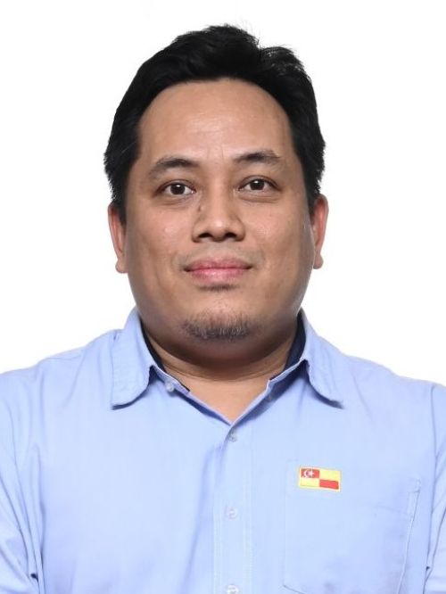 Mohamad Hafiz bin Mohamad Mokhtar